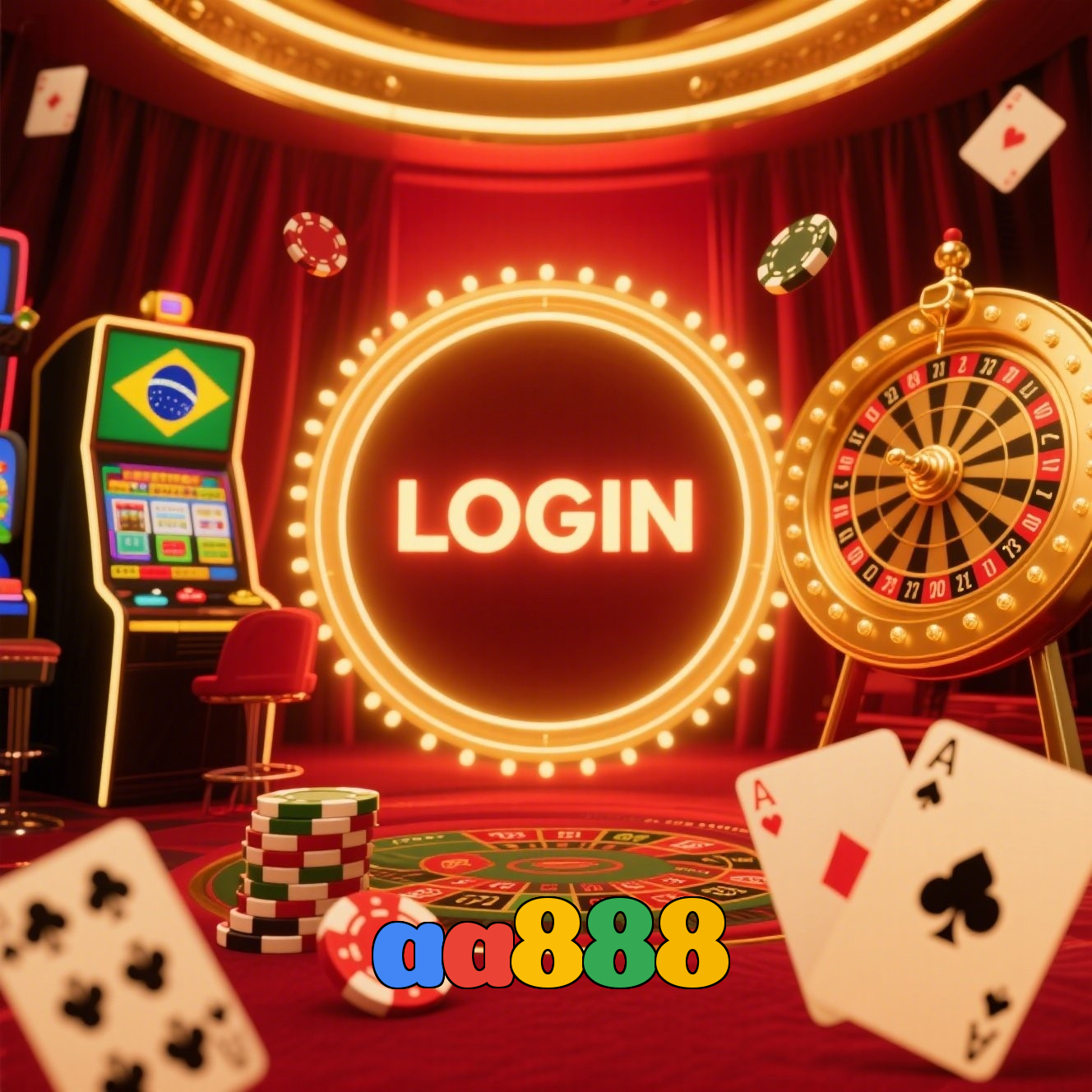 aa888：Apostas ao vivo no futebol e diversão garantida em blackjack e roleta!