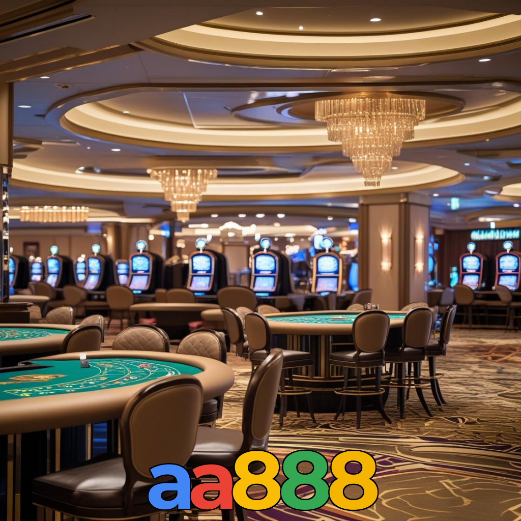 aa888:Jogue blackjack, aposte no futebol e conquiste vitórias épicas no cassino online!