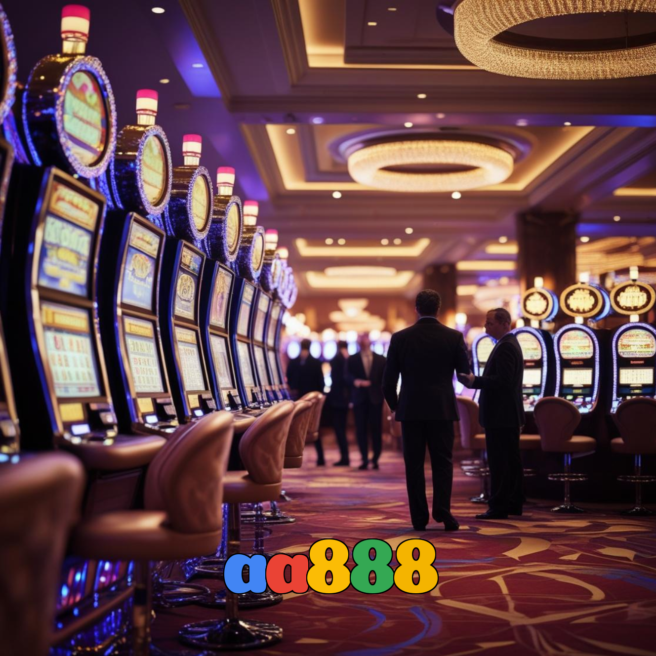 aa888：Aposte no futebol e ganhe nos jogos de blackjack e poker online!
