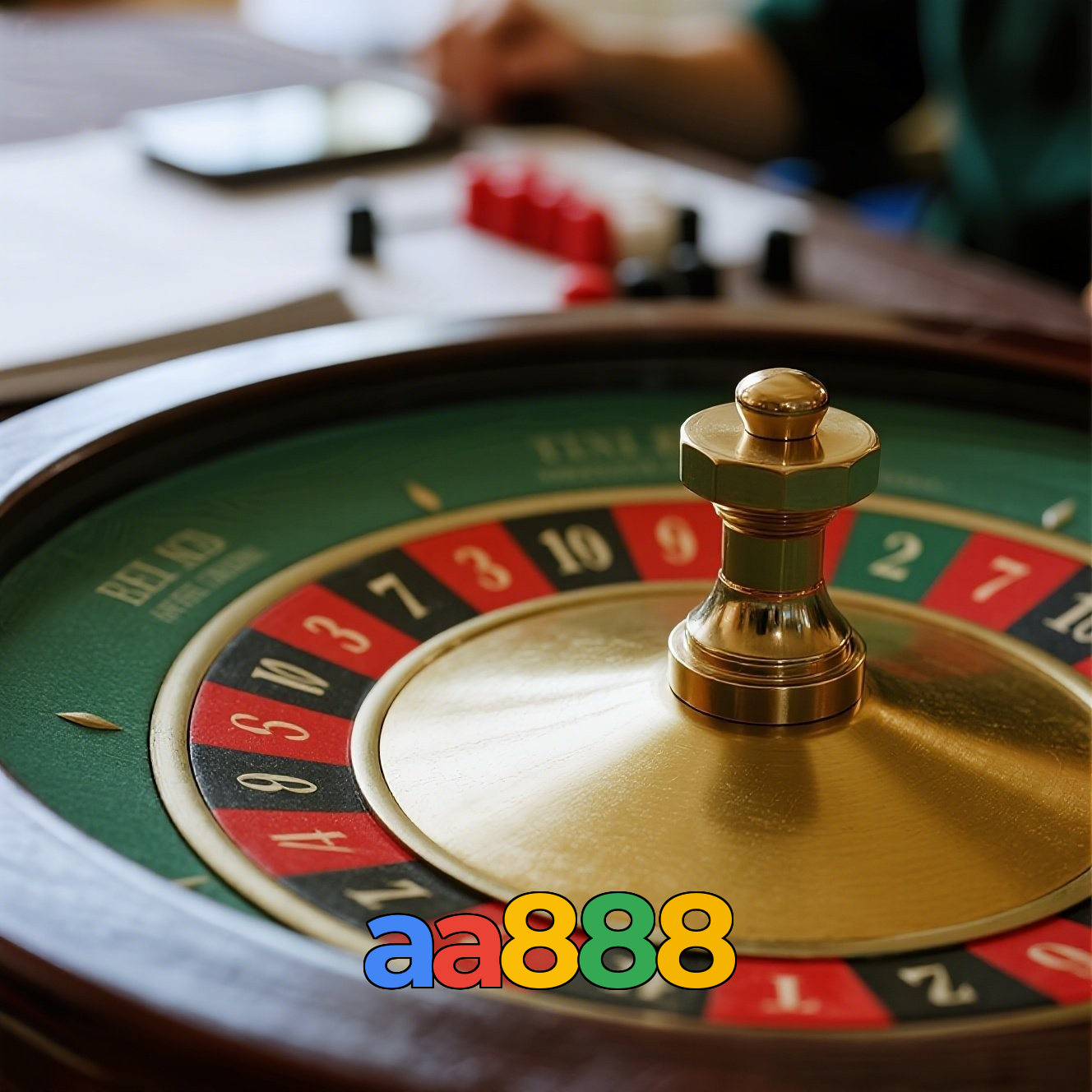 aa888:O melhor cassino online está te esperando! Aposte e vença!