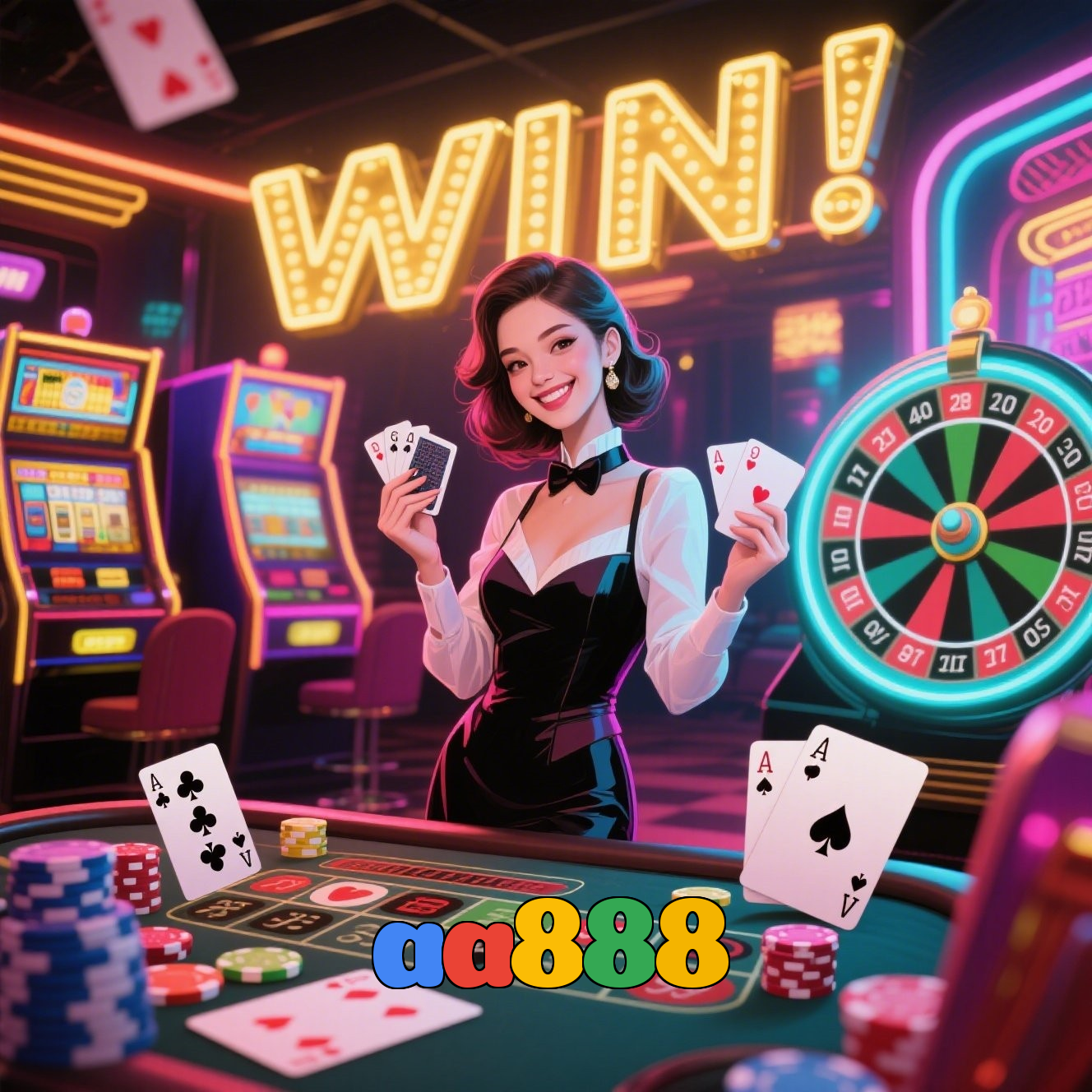 aa888:Jogue blackjack, aposte no futebol e ganhe prêmios no cassino online!