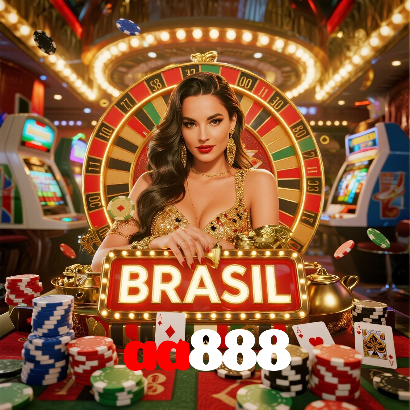 aa888:Onde a diversão nunca para: apostas no futebol e jogos de cassino!