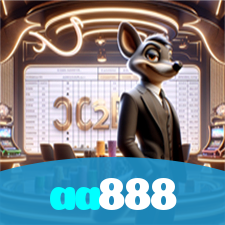 aa888：Jogue poker como um profissional e vença agora mesmo!