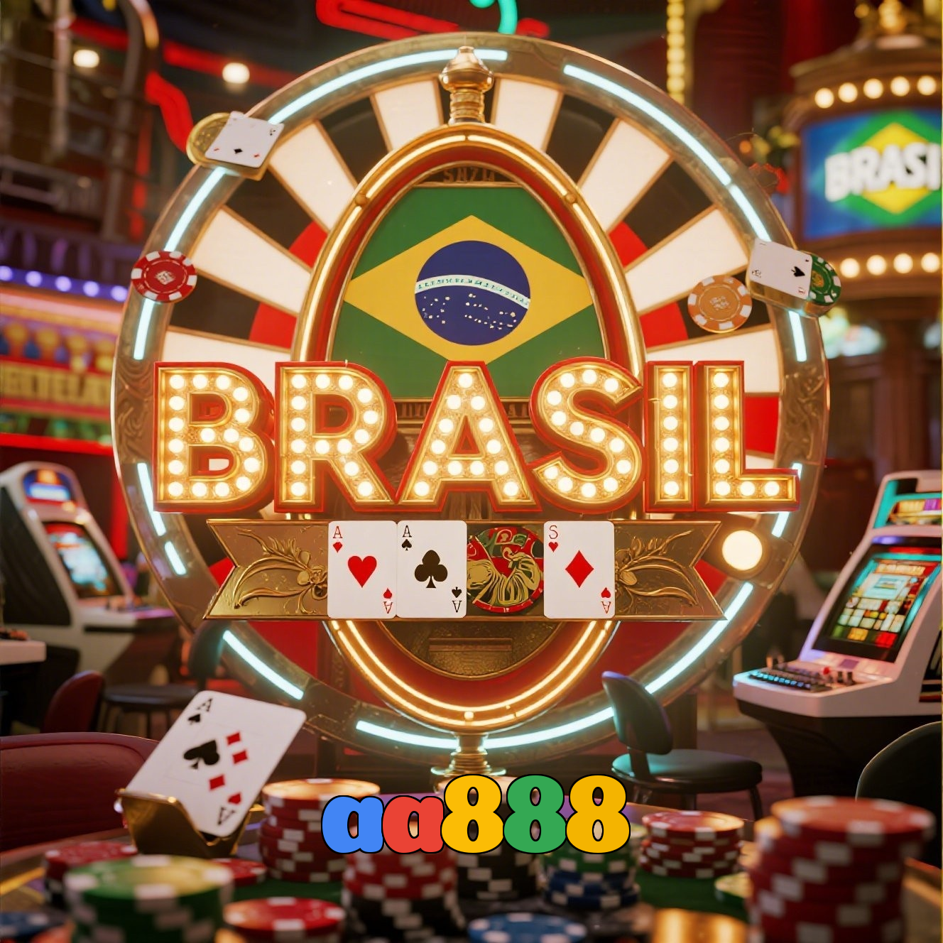 aa888:Vença no poker e ganhe prêmios com apostas no futebol ao vivo!
