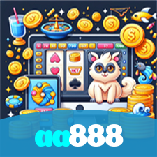 aa888：O melhor cassino online está te esperando! Aposte e vença!