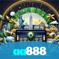 aa888：Cada giro nas slots é uma chance de grandes vitórias!