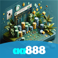aa888：A roleta nunca foi tão empolgante! Aposte e vença!