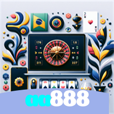 aa888:Jogue em nosso cassino online e descubra os maiores jackpots!