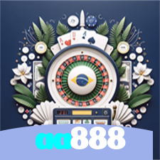 aa888：Em nosso cassino online, grandes prêmios estão ao seu alcance!