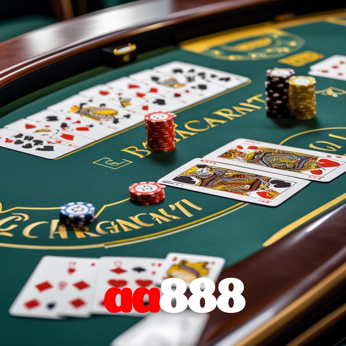 aa888:Jogue poker, ganhe no futebol e vença no cassino online mais confiável!