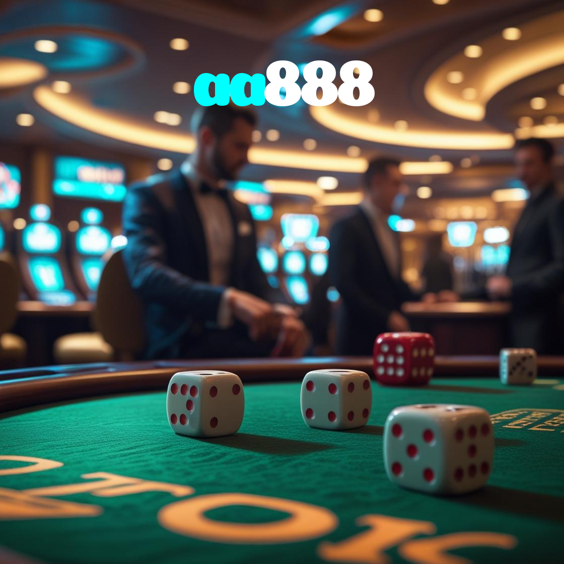 aa888：A emoção das slots online te espera! Gire e ganhe prêmios incríveis!