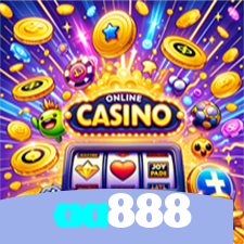 aa888：O melhor do cassino está ao seu alcance! Jogue agora!