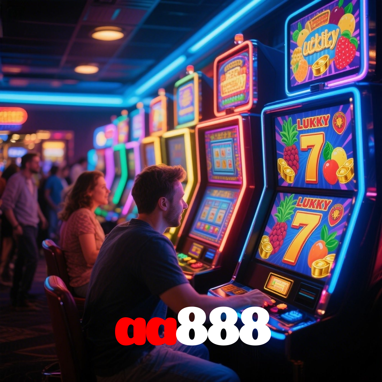 aa888:Jogue roleta, blackjack e aposte no futebol no cassino mais seguro!
