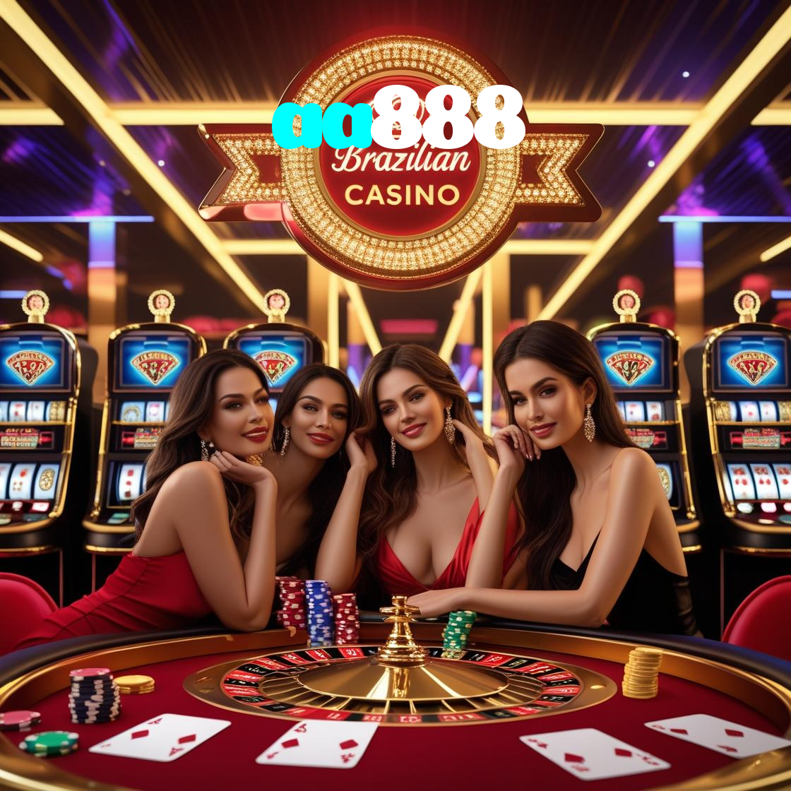aa888:No cassino online mais confiável, experimente poker, roleta e futebol ao vivo!