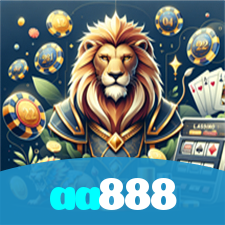 aa888：Jogue poker, aposte no futebol e leve prêmios incríveis no cassino!