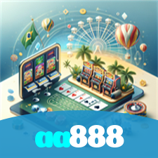 aa888：Apostas ao vivo no futebol e diversão garantida em blackjack e roleta!