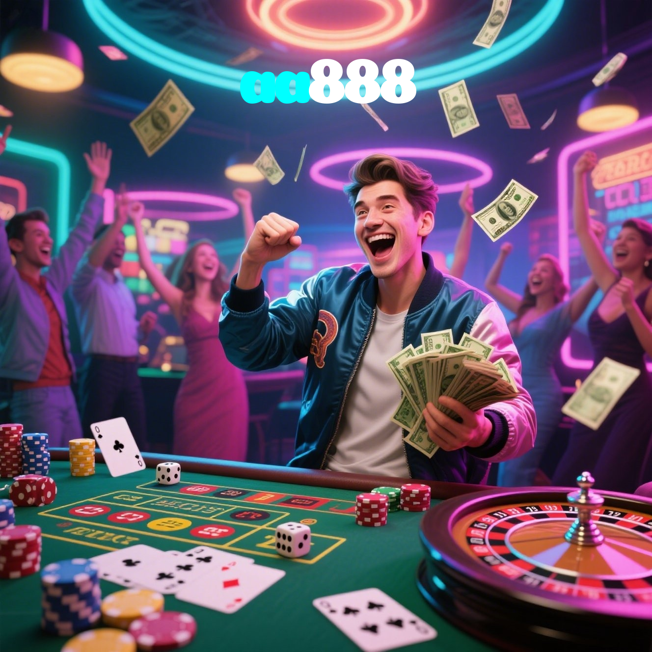 aa888：O cassino online mais confiável para apostas ao vivo no futebol e jogos de cassino!