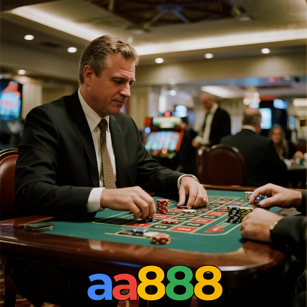 aa888:Entre no cassino e comece a ganhar agora mesmo!
