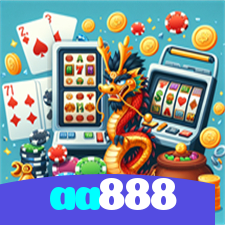 aa888：Aposte em futebol ao vivo e ganhe prêmios em jogos de cassino como roleta!