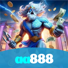 aa888：Jogue poker e prove que você é o verdadeiro campeão das cartas!