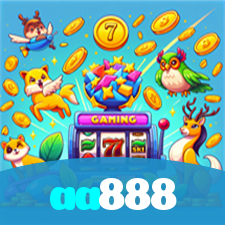 aa888：Jogue slots, blackjack e aposte no futebol para diversão e vitórias!