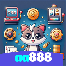 aa888:Mostre sua habilidade nas mesas de poker e vença os adversários!
