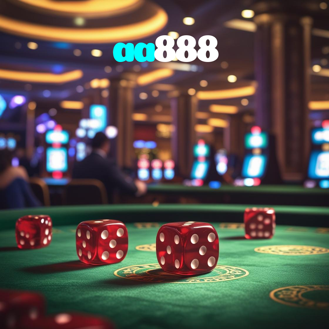 aa888:Ganhe com poker, blackjack e apostas em futebol no cassino online!