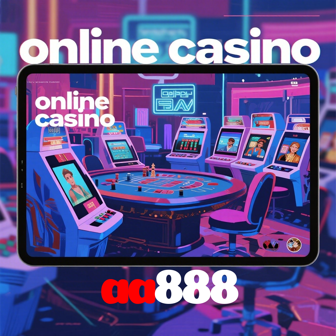 aa888:Jogue nas slots e conquiste vitórias épicas!