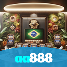 aa888:Jogue poker e conquiste a vitória nas cartas!