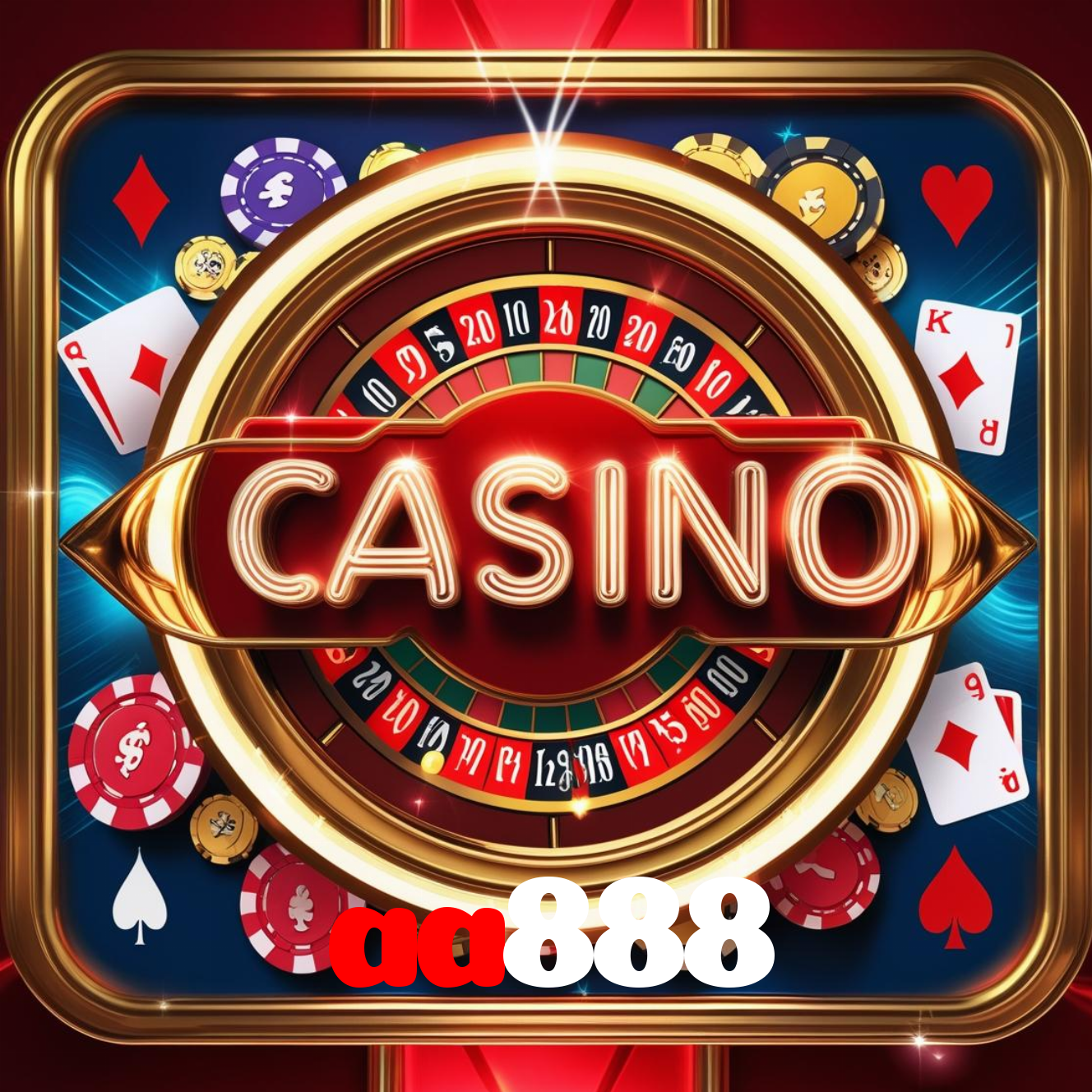aa888:Jogue slots, aposte no futebol e vença com grandes vitórias!