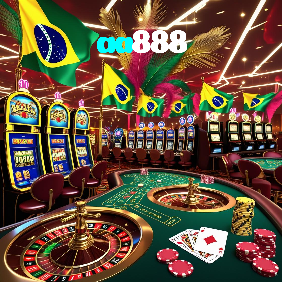 aa888：Vire o mestre das cartas! Jogue poker online e vença!
