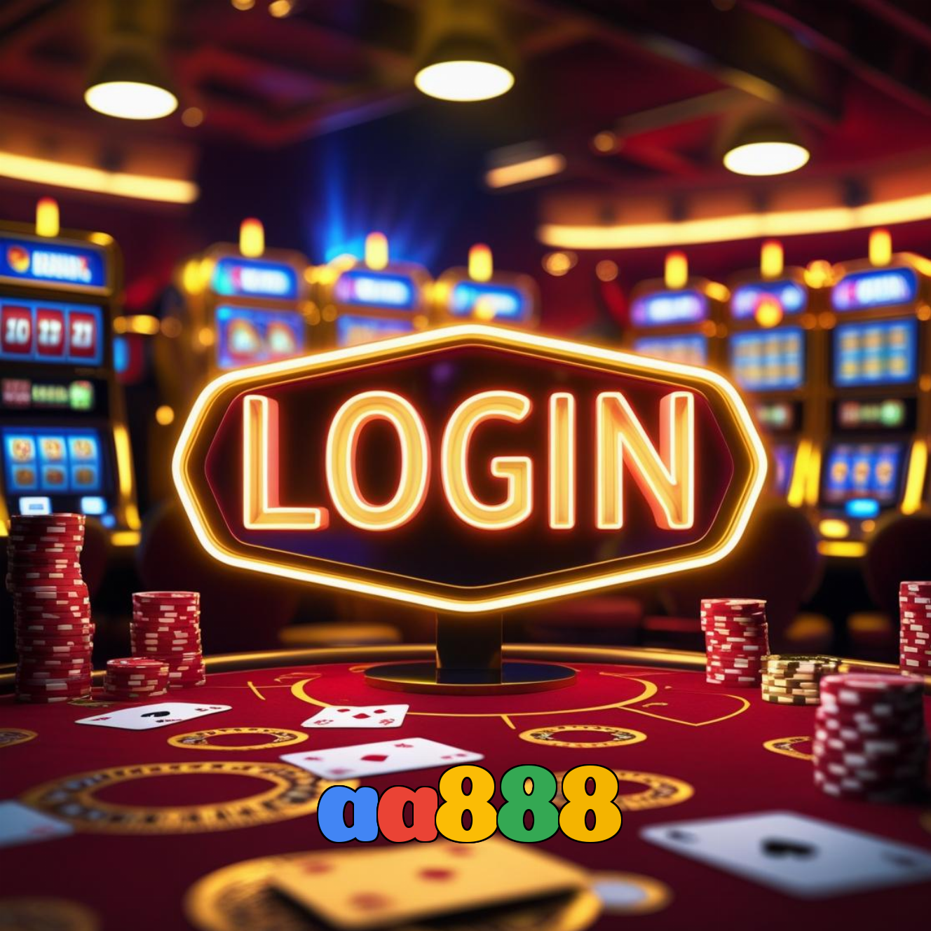 aa888：Conquiste prêmios no blackjack e aposte no futebol ao vivo com segurança!
