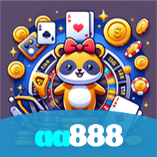 aa888：Jogue roleta, aposte no futebol e ganhe em grande estilo no cassino!