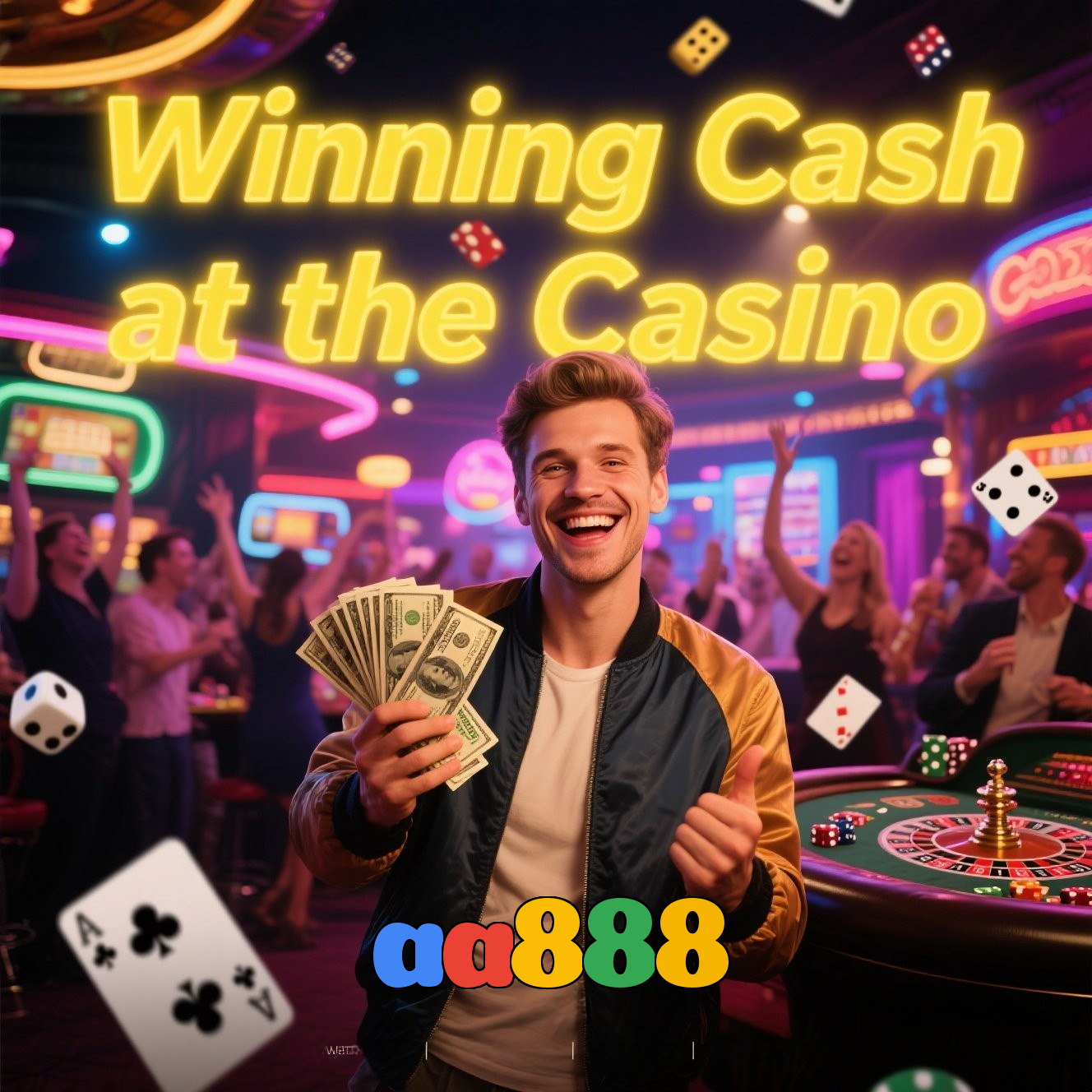 aa888:Onde sua sorte no futebol encontra prêmios em slots e roleta!