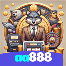 aa888：A sorte está esperando por você! Vença na roleta e ganhe grandes vitórias!