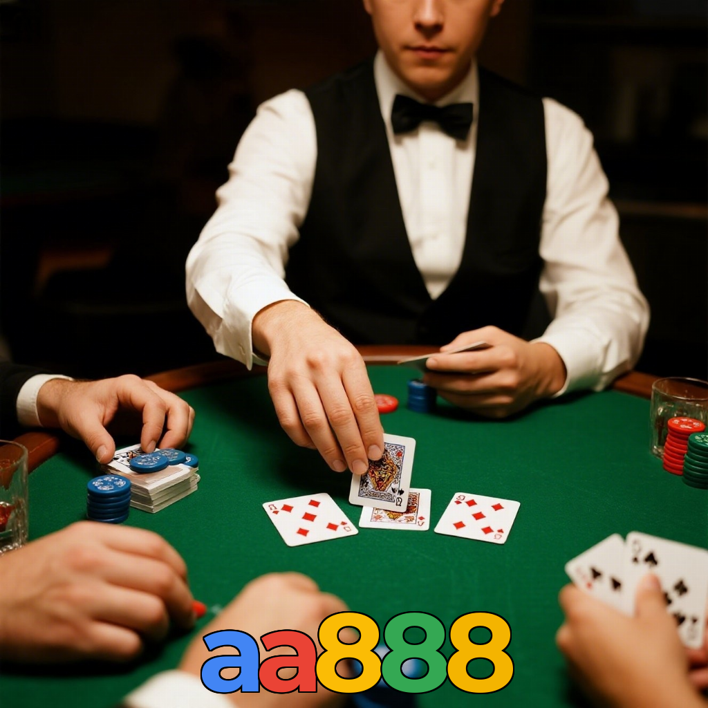aa888：As melhores slots com grandes vitórias te aguardam! Jogue agora!