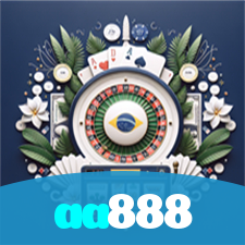 aa888:Ganhe na roleta e aposte no futebol no cassino online mais confiável!