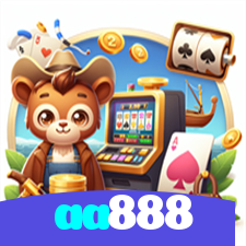 aa888:Jogue poker, aposte no futebol e ganhe no cassino mais confiável!