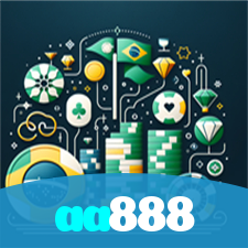 aa888：O cassino online perfeito para quem ama futebol e jogos emocionantes!