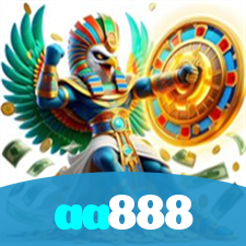 aa888：No nosso cassino, a emoção nunca para! Jogue agora!