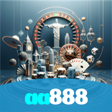 aa888：A roleta nunca foi tão empolgante! Aposte e vença!