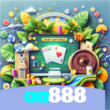 aa888:Sinta a emoção do cassino! Aposte agora e ganhe prêmios reais!