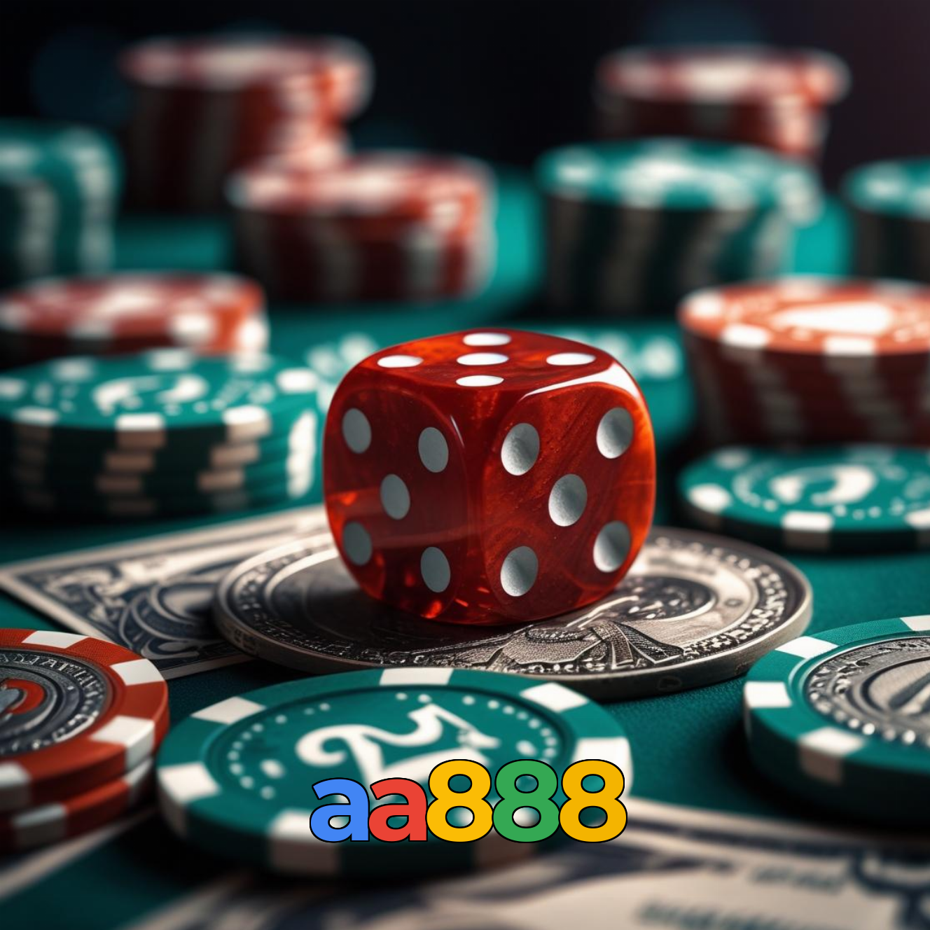 aa888:Jogue blackjack, slots e aposte ao vivo no futebol, tudo no mesmo cassino!