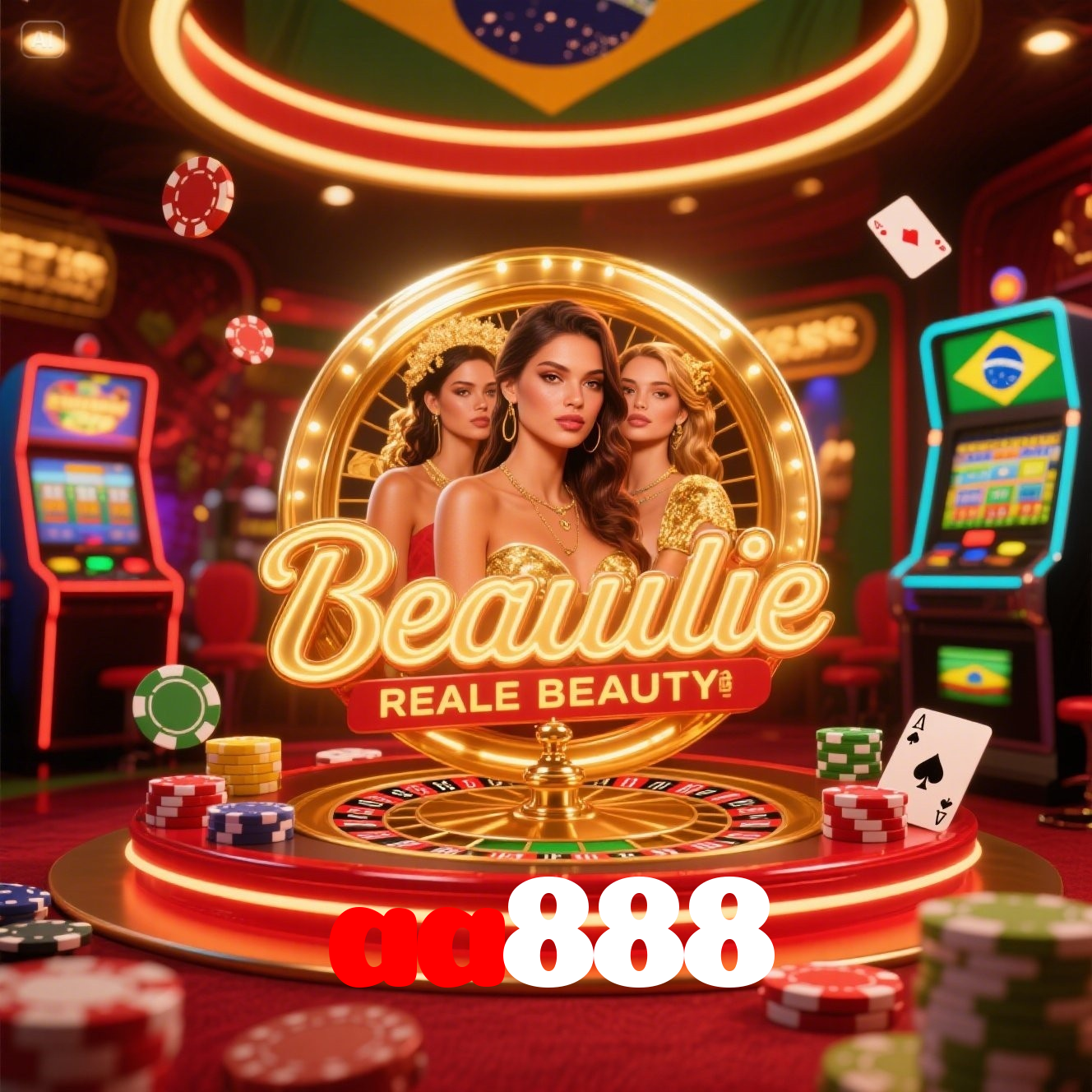aa888:Ganhe muito jogando blackjack e apostando no futebol online!