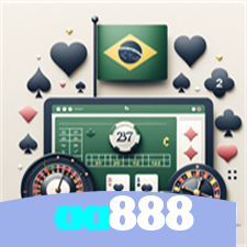 aa888:Vença no blackjack e prove que você é um verdadeiro mestre!