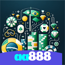 aa888：O cassino online mais confiável para jogar blackjack e apostar no futebol!