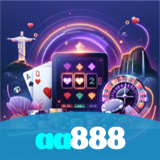 aa888:O cassino online mais emocionante está aqui! Aposte agora!