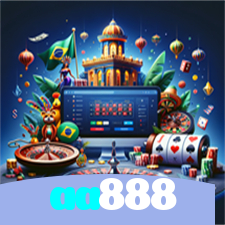 aa888：Cada aposta é uma nova vitória em nosso cassino online!