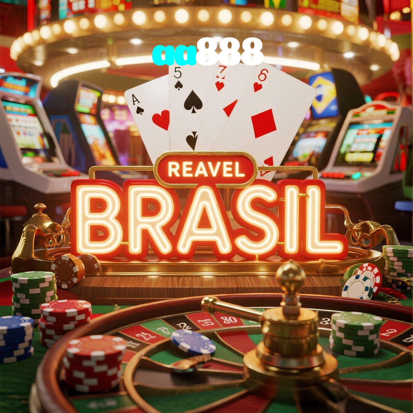 aa888:Aposte agora e ganhe no melhor cassino online!