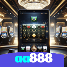 aa888：Aposte no futebol digital e mostre que você é o melhor!